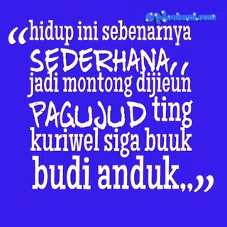 DP BBM Bahasa Sunda Lucu gambar noekami DP BBM Bahasa Sunda Lucu gambar noekami