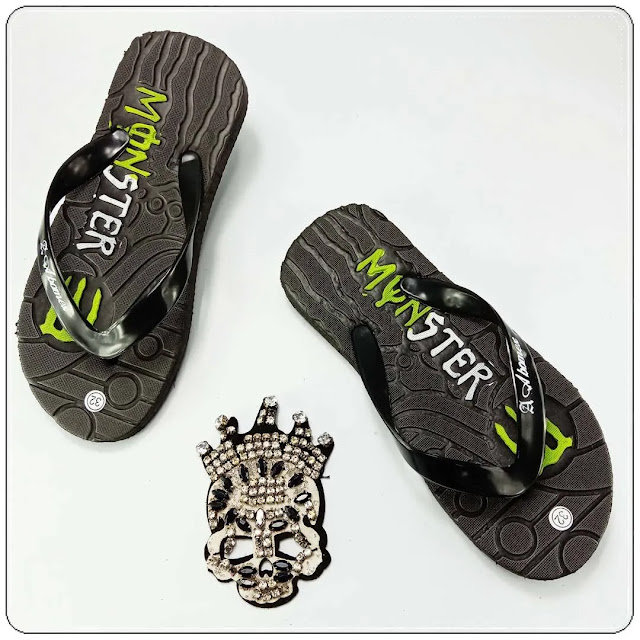 Grosir Sandal Anak Termurah | Sandal Jepit Social Anak TG GSJ Grosir Sandal Anak Termurah | Sandal Jepit Social Anak TG GSJ