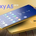 Begini Cara screenshot Samsung Galaxy A5 2018