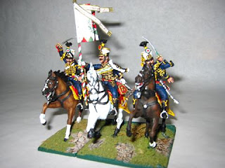 3rd d'Estes Hussars 