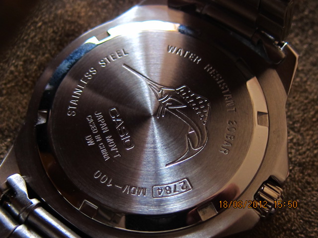 casio duro 200 mdv