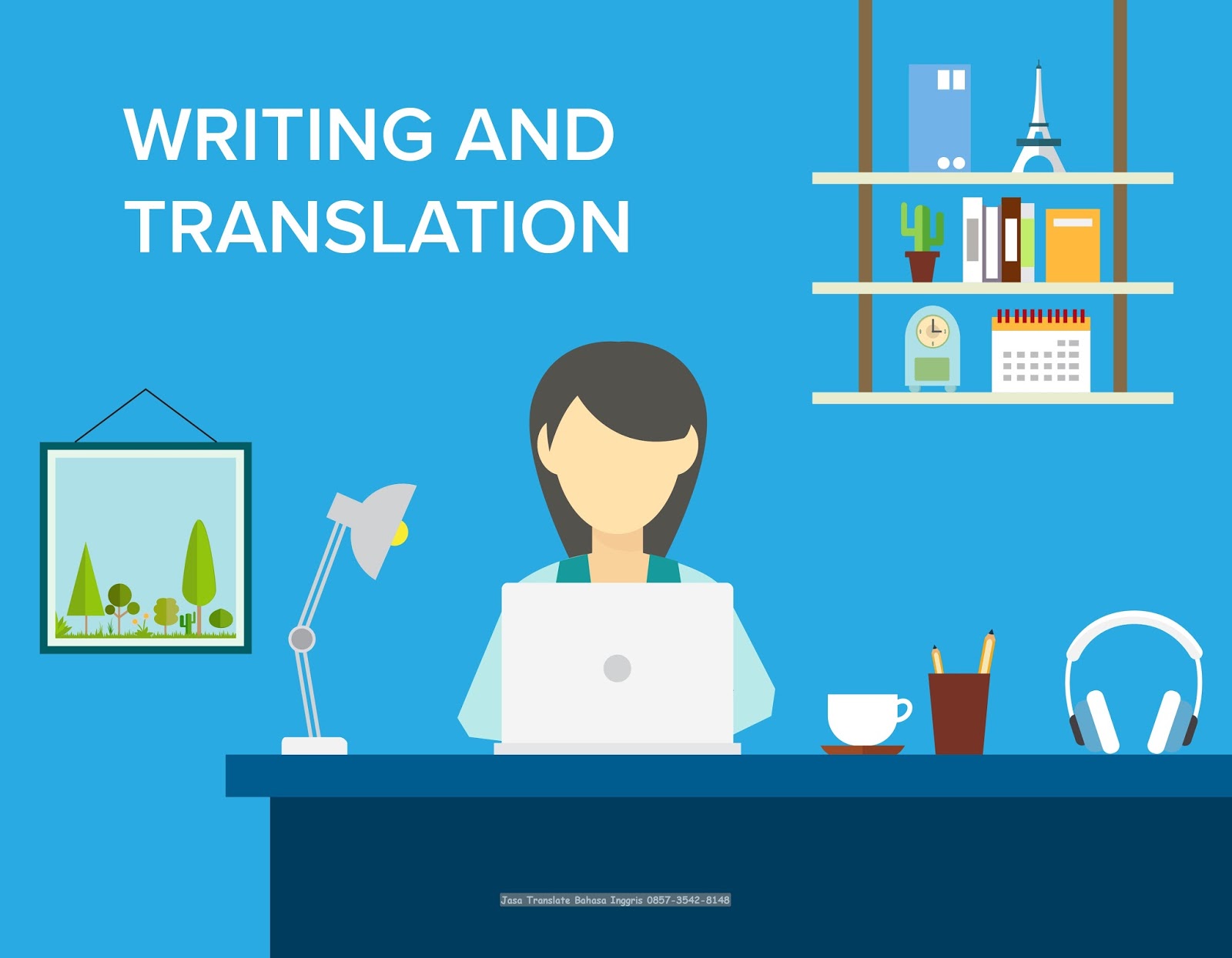 Jasa translate bahasa inggris: Februari 2015