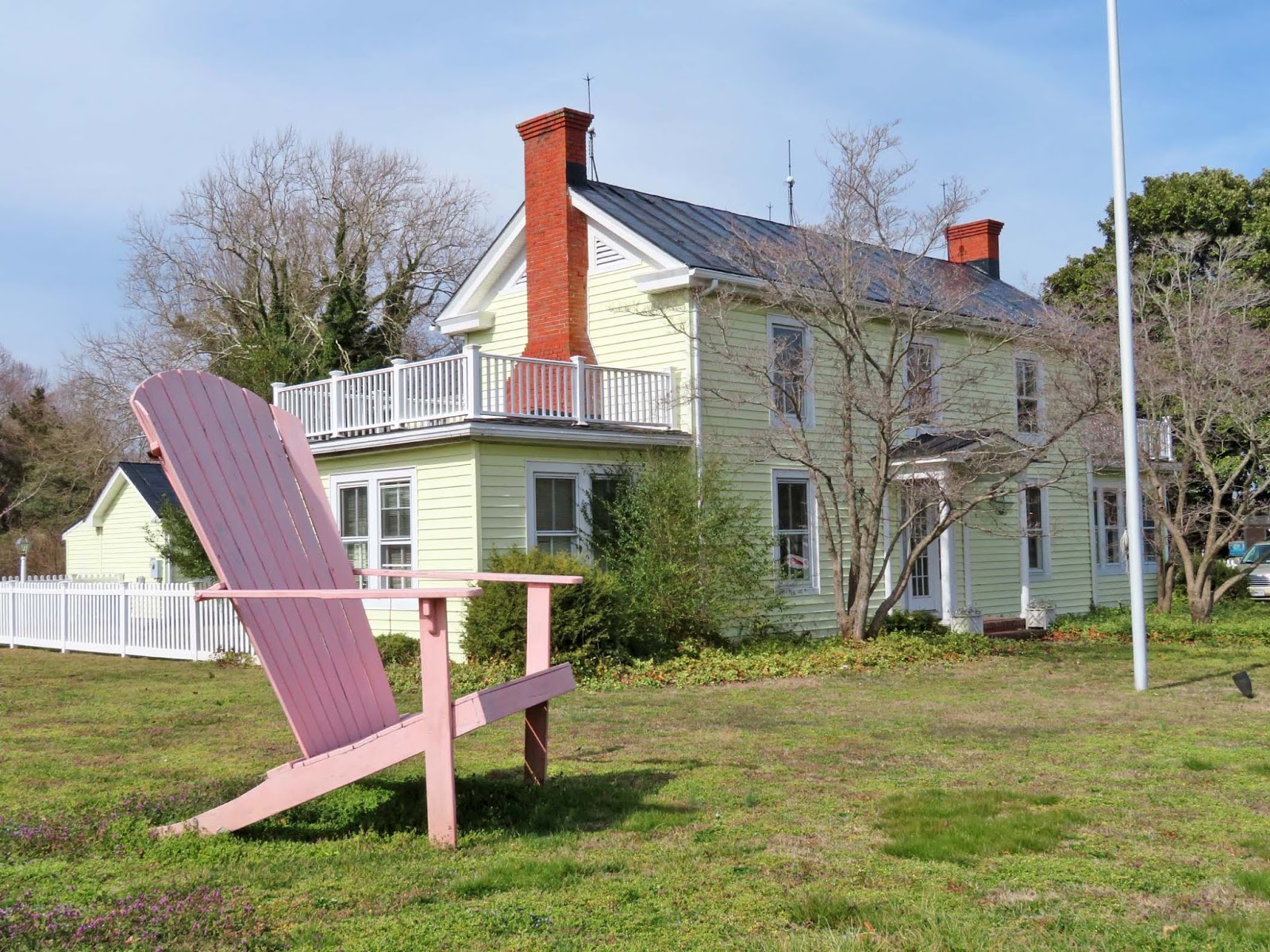 Geographically Yours Burgess, Virginia, USA