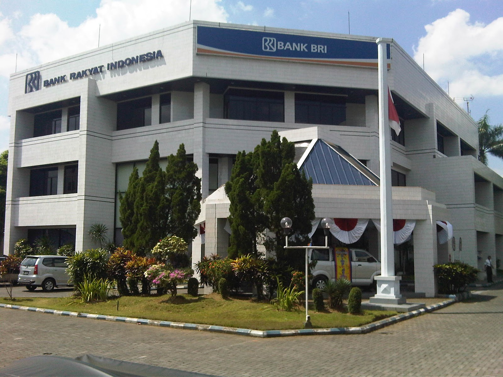 Alamat BRI Jember Alamat Kantor Bank