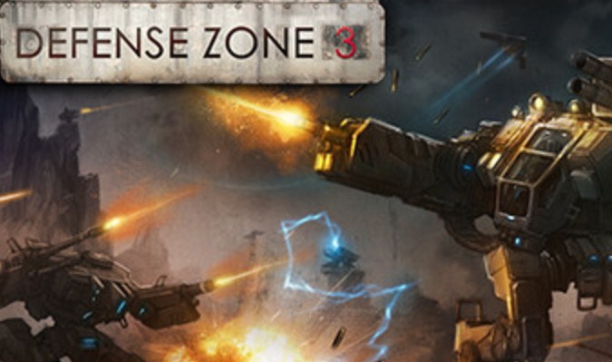 Game Tower Defense Terbaik - Defense Zone 3 Game Tower Defense Terbaik - Defense Zone 3