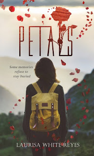 Book Showcase: Petals by Laurisa White Reyes