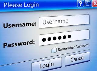 cambiare password proteggere password da hacker