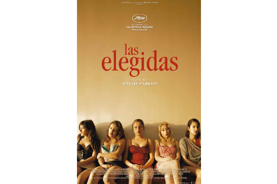The Chosen Ones' ('Las Elegidas'): Cannes Review – The Hollywood Reporter