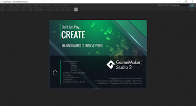 Download Gratis Game Maker Studio Full Version