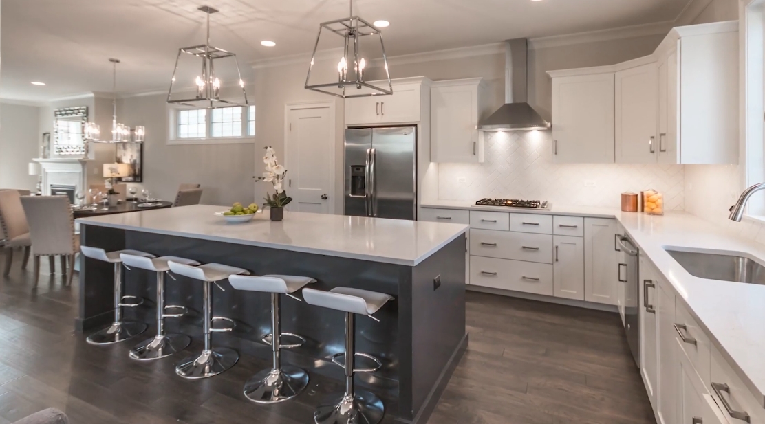 16 Interior Design Photos vs. Home Design & Layout Tips: How to Plan Your House Design