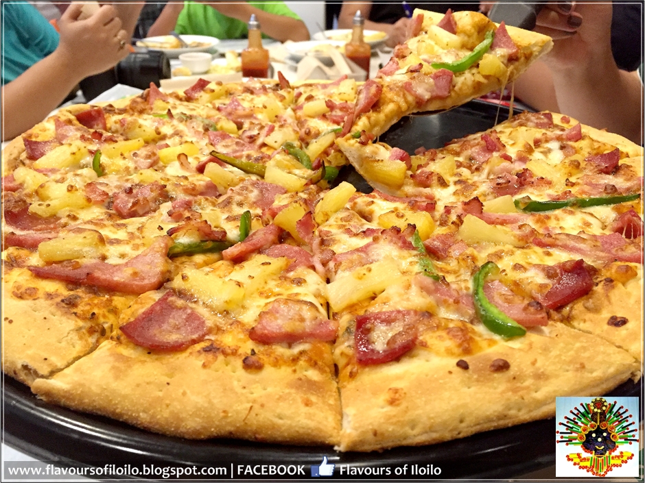 Meatier, creamier and cheesier Lasagna Supreme from Greenwich