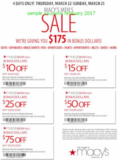 Macy's coupons february 2017 Macy's coupons february 2017