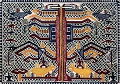 Gambar & Keterangan Motif Batik Indonesia TERLENGKAP ~ Kursus Menjahit