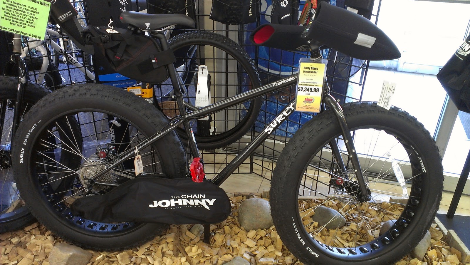 rent fat bike near me