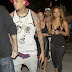  Game over for Karrueche and Chris Brown After liking two of Rihanna's fan pics