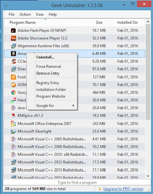 geek uninstaller portable download geek uninstaller portable download