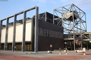 H-D Museum Reportage