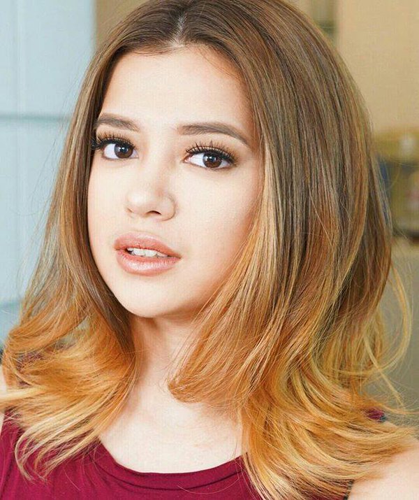 Sue Ramirez (b. 1996) naked (18 photos) Pussy, YouTube, braless