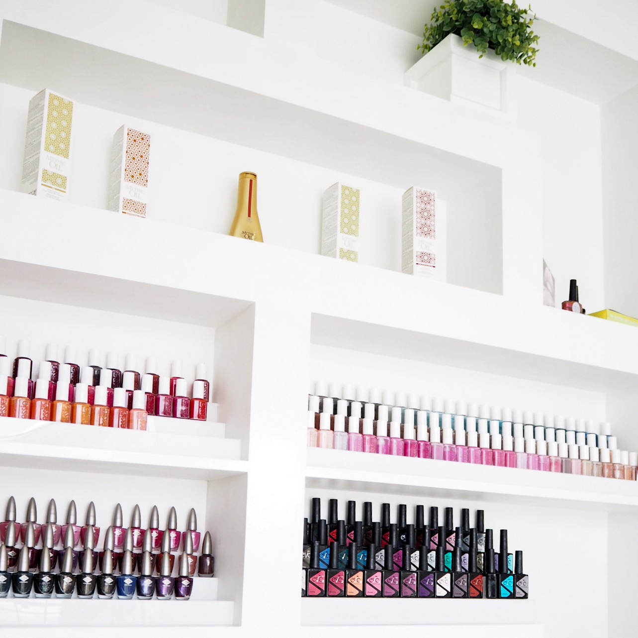 The White Room Spa Dubai Review / Life in Excess Blog