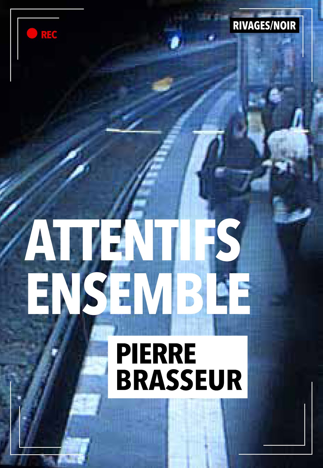 Le nouveau roman de Pierre Brasseur