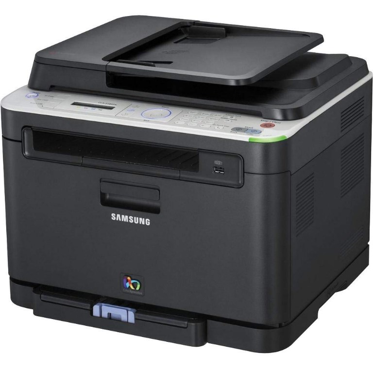 samsung clx 3185fw scanner driver download