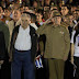 LEONEL FERNÁNDEZ PARTICIPA EN MARCHA HOMENAJE A JOSE MARTÍ EN CUBA