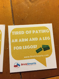cheap Legos