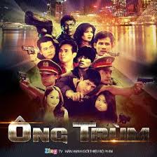 Ông Trùm - Việt Nam - Thvl1 Ông Trùm - Việt Nam
