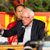 Bernie Sanders Just Wrote an Open Letter Calling on President Obama to Stop the Dakota Pipeline