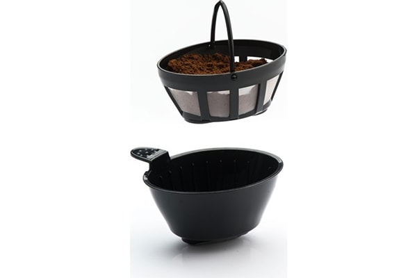 Goldmaster Zinde Gm7331 Filtre Kahve Makinesi KAHVEKAFE Kahve