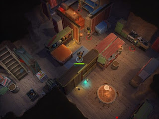 Space Marshals 2 Apk v1.3.4 (Mod Unlimited all)