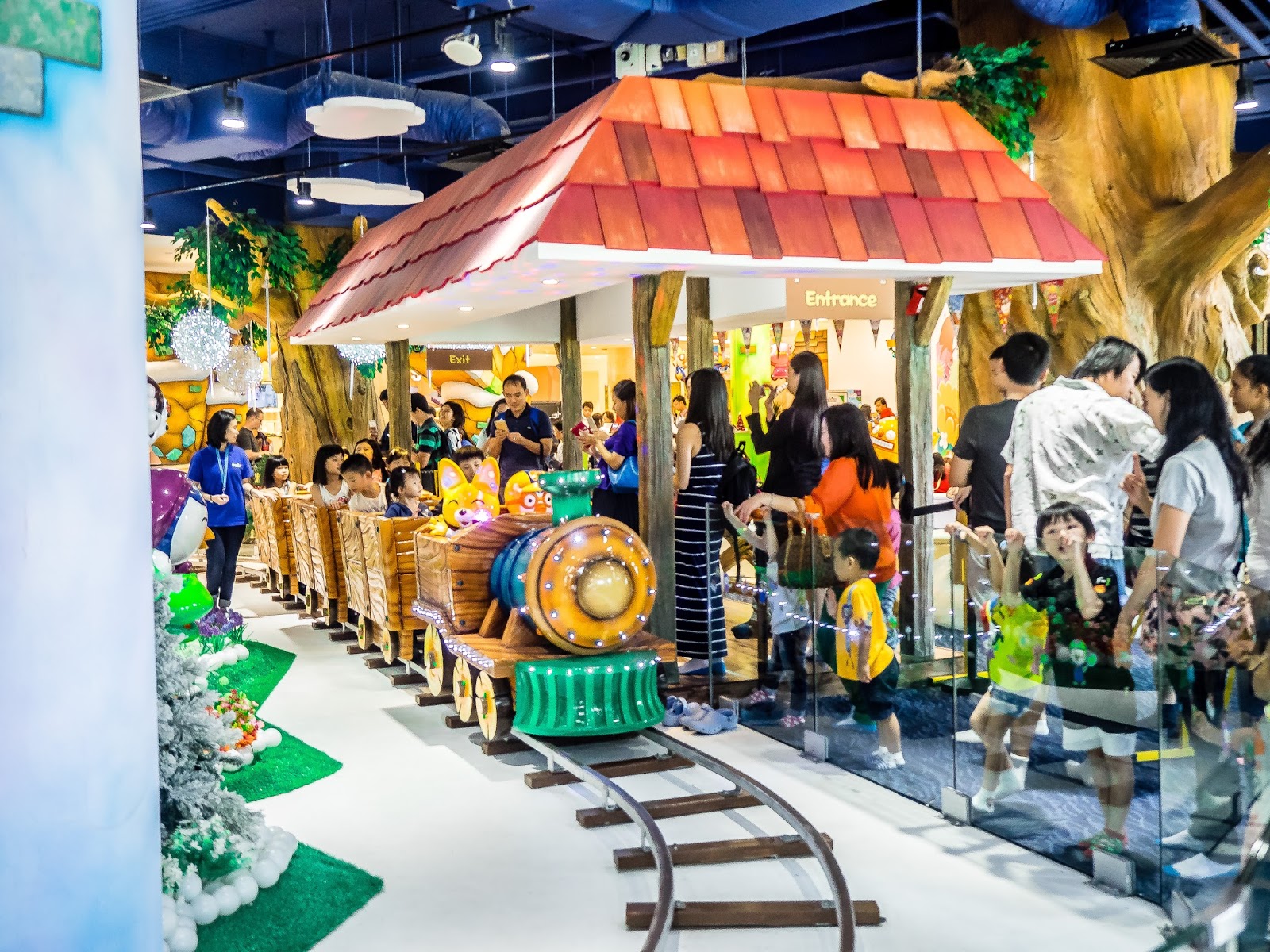 Singapore Best Indoor Playgrounds ( 2014 2015 20162017 Edition