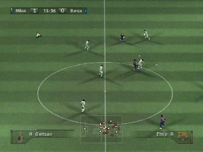 ea games fifa 2007 free download Ea sports fifa 2007 game best pc games.