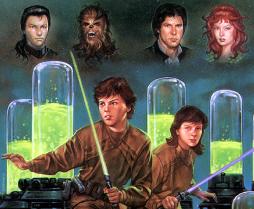 Young Jedi Knights