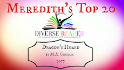 2017 Diverse Reader Top 20