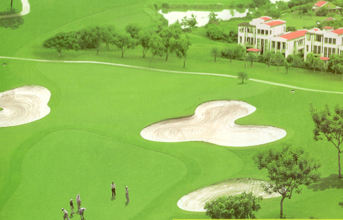 Noida Golf Course
