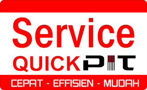 Mitsubishi Service Quick Pit