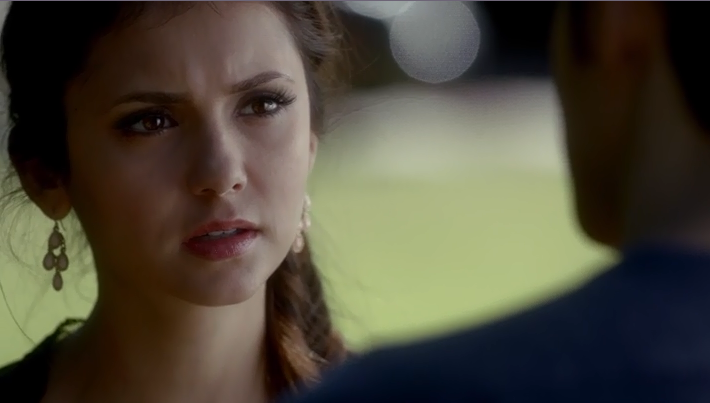 The Review Diaries: The Vampire Diaries Review: My Brother's Keeper