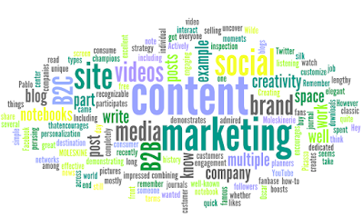  Content Marketing And Publishing Partnership At: http://www.devinejamz.com/partnership/