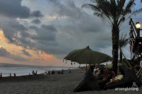 pantai batubelig