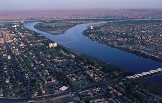 some interesting facts about the Nile River some interesting facts about the Nile River