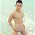 Model Evy Veradostra – Hoàng tử biển gợi cảm