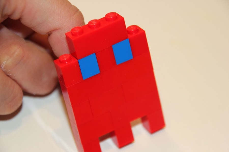 3 Ideas DIY con LEGO. Blog de diy y costura.
