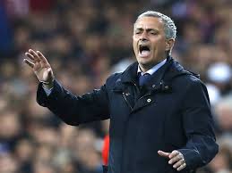 Mourinho: "El Chelsea no es candidato para ganar la Champions League 2015/2016"