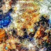 150,000 Photos Were Used To Reveal The Hidden Colors Of The Moon