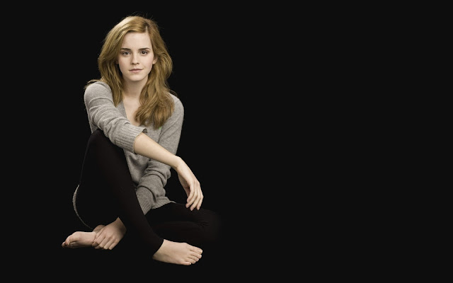Young-Model-Emma-Watson-Photos