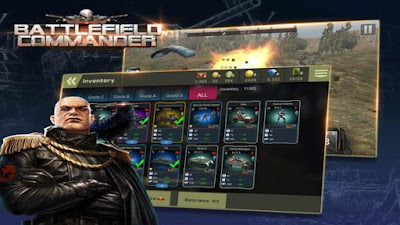 Battlefield Commander LITE APK v3.0.01.0.0 for Android/IOS Latest Version 2024