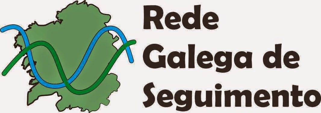 Rede Galega de Seguimento Ambiental (REGAM)