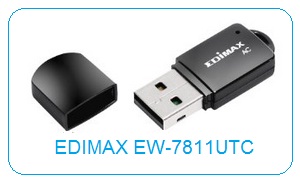 the edimax ac600 wireless driver is problems