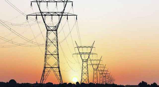 Importing electricity from India বিদ্যুৎ আমদানি করা হচ্ছে ভারত থেকে